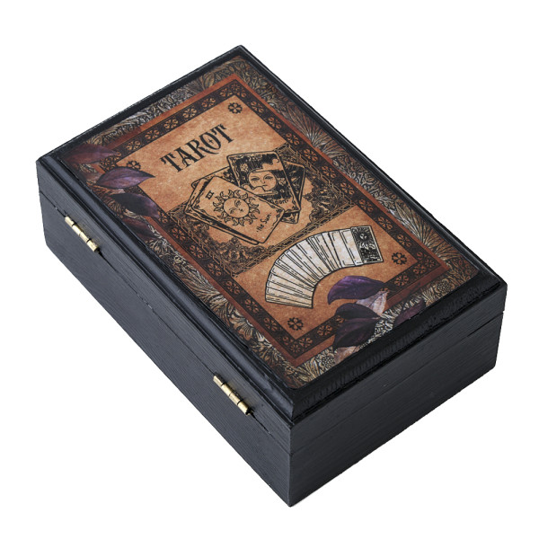 Tarotbox Vintage