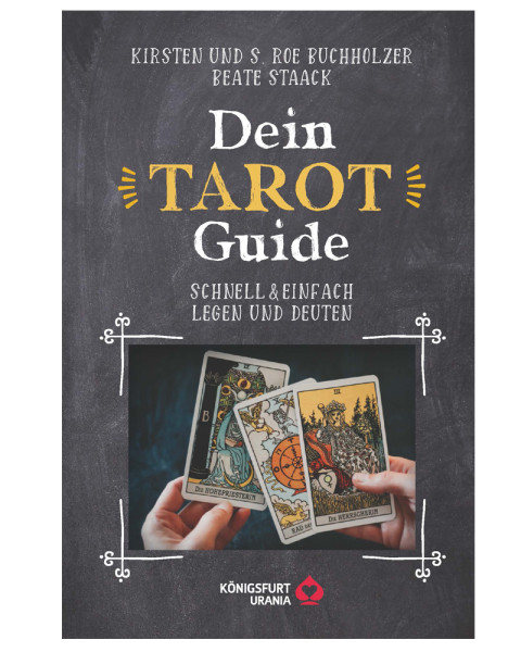 Dein Tarot-Guide