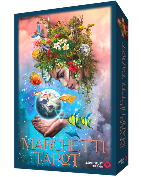 Marchetti Tarot