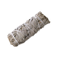 Mini Smudge Stick White Sage (Weißer Salbei)