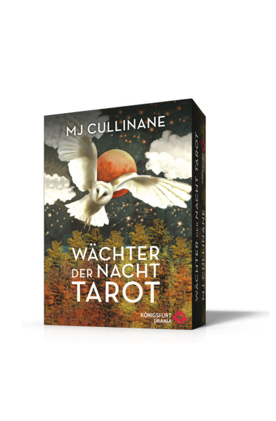 Wächter der Nacht Tarot