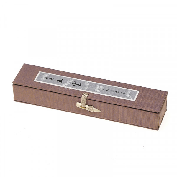 Premium Incense Goun (Fünf Wolken) - Japanische Räucherstäbchen Shoyeido